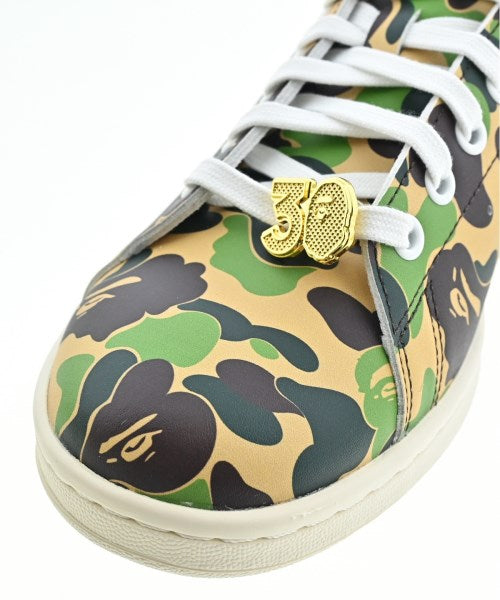 A BATHING APE 運動鞋