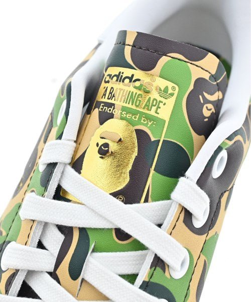 A BATHING APE 運動鞋