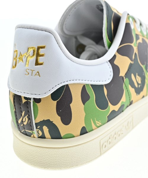 A BATHING APE 運動鞋