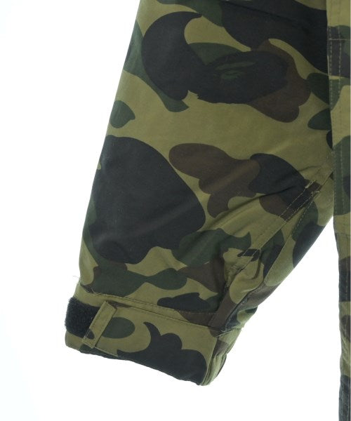 A BATHING APE 羽絨夾克/背心
