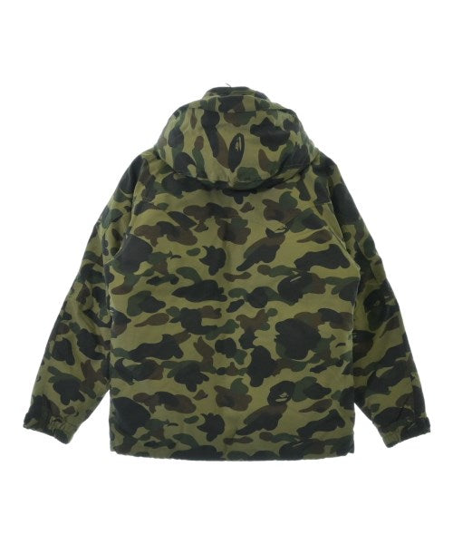 A BATHING APE 羽絨夾克/背心