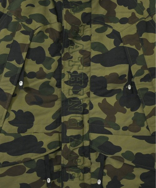 A BATHING APE 羽絨夾克/背心