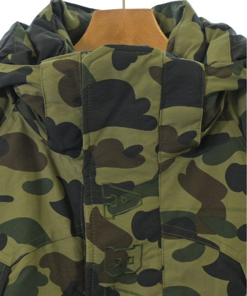 A BATHING APE 羽絨夾克/背心