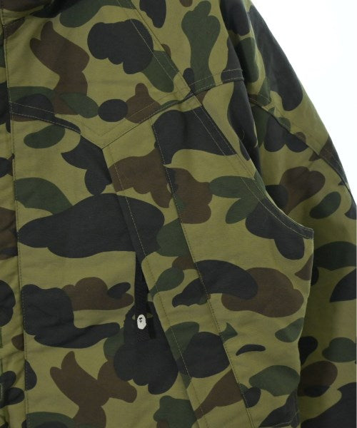 A BATHING APE 羽絨夾克/背心
