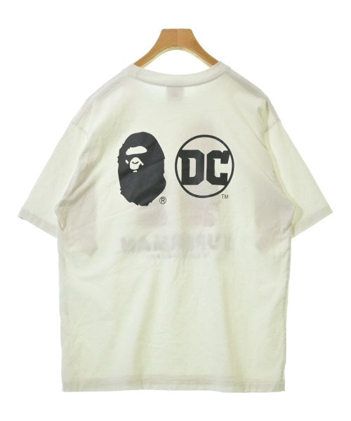 A BATHING APE T恤/上衣