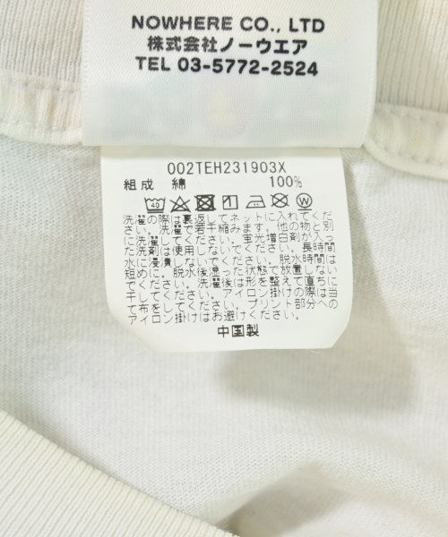 A BATHING APE T恤/上衣