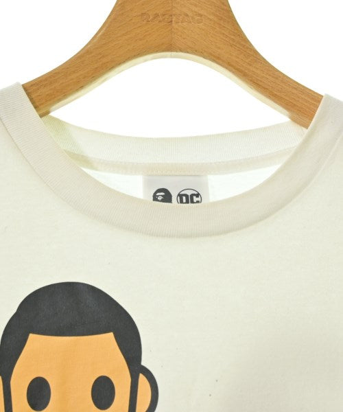 A BATHING APE T恤/上衣