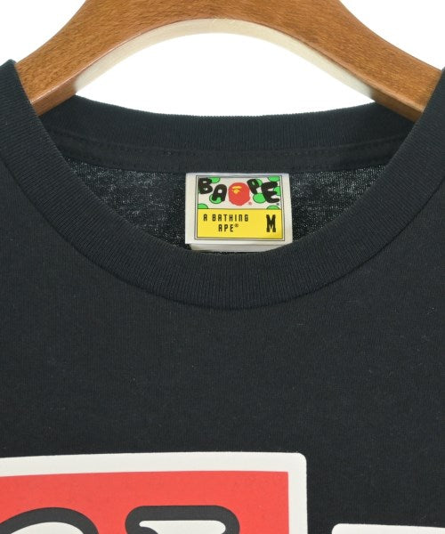 A BATHING APE T恤/上衣