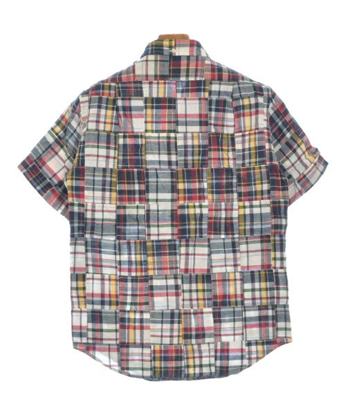 A BATHING APE 休閒襯衫