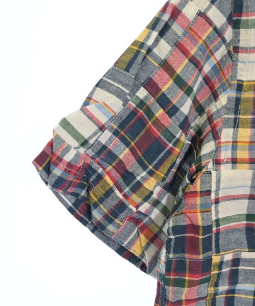 A BATHING APE 休閒襯衫