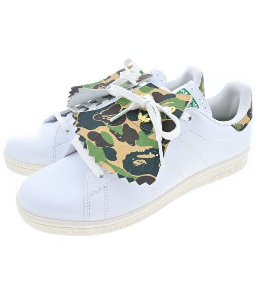 A BATHING APE 運動鞋