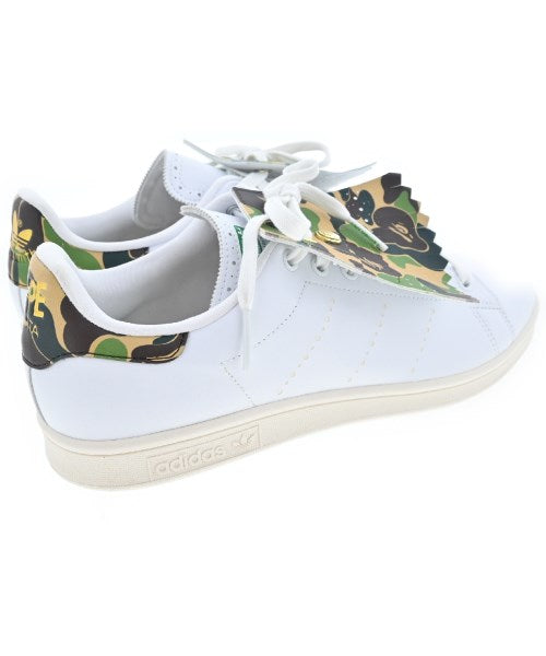 A BATHING APE 運動鞋