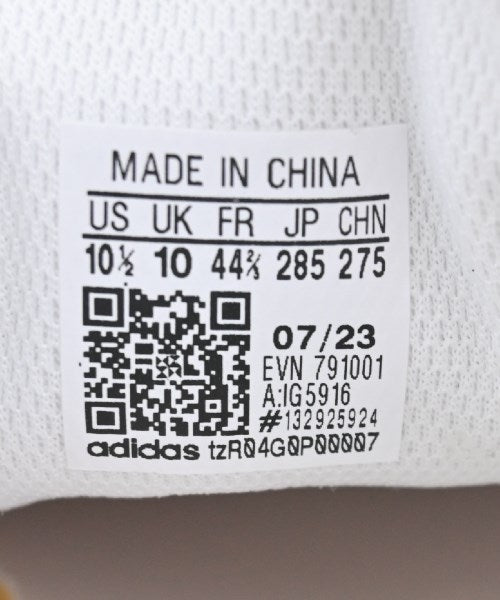 A BATHING APE 運動鞋