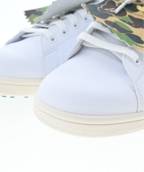 A BATHING APE 運動鞋