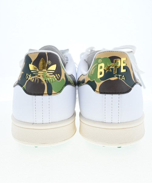 A BATHING APE 運動鞋