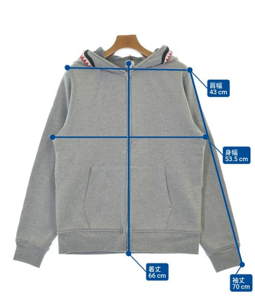 A BATHING APE 連帽衫