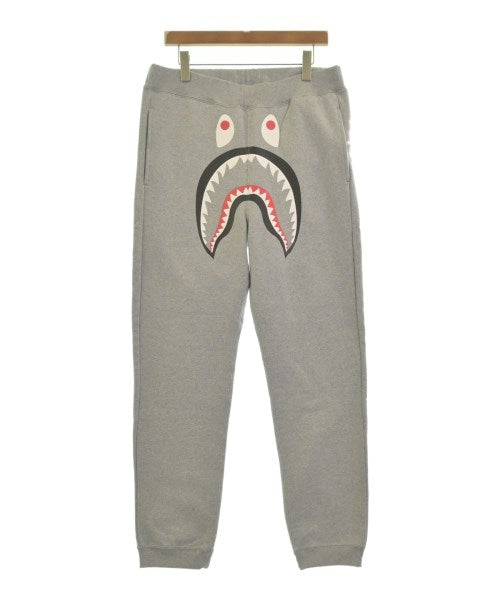 A BATHING APE 運動褲
