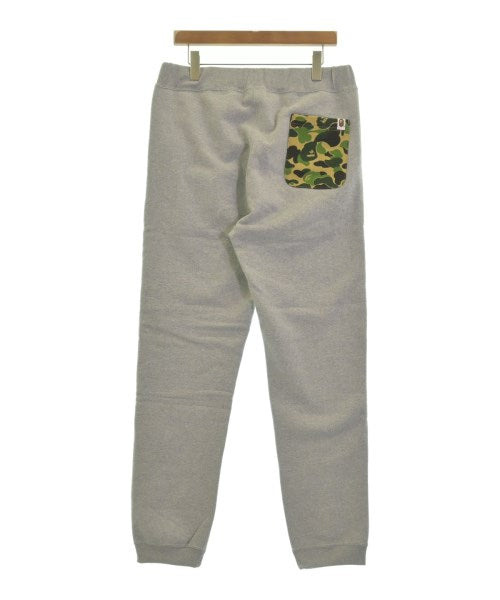 A BATHING APE 運動褲