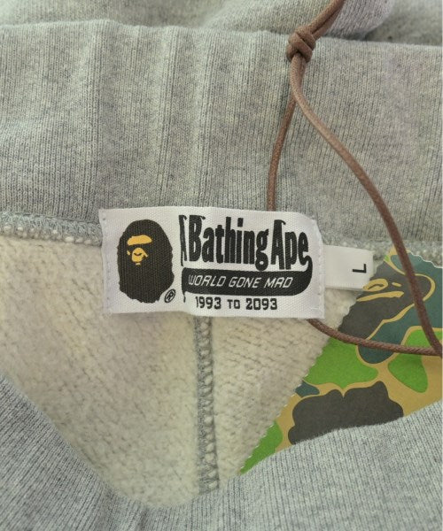 A BATHING APE 運動褲