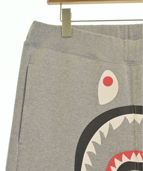 A BATHING APE 運動褲