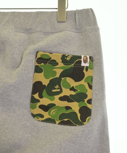 A BATHING APE 運動褲