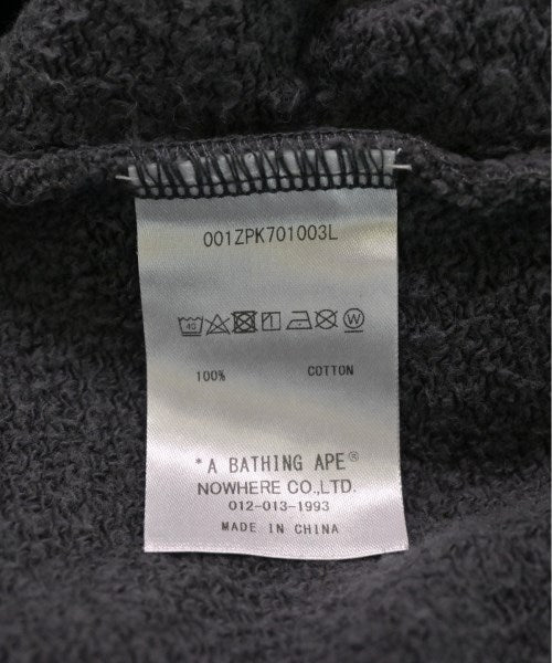 A BATHING APE 連帽衫