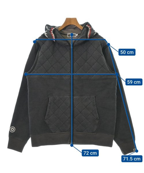 A BATHING APE 連帽衫