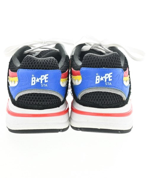 A BATHING APE 運動鞋