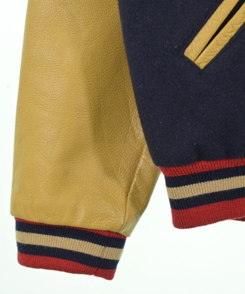 A BATHING APE 運動夾克