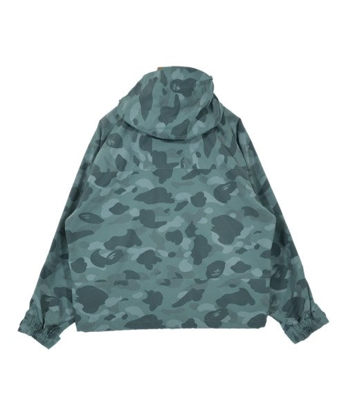 A BATHING APE 山系外套