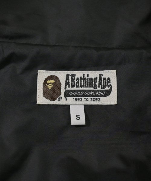 A BATHING APE 山系外套