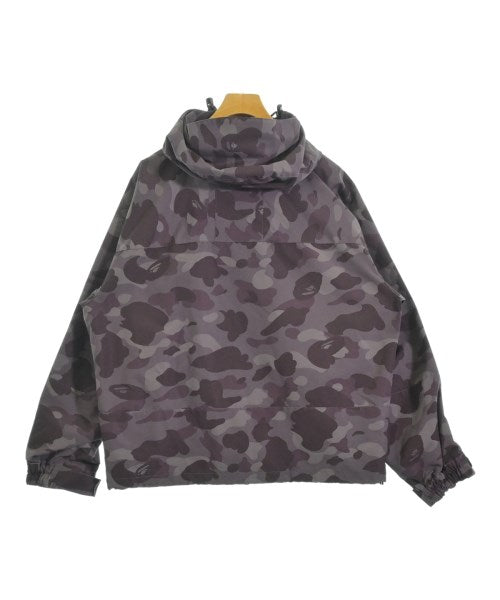 A BATHING APE 山系外套