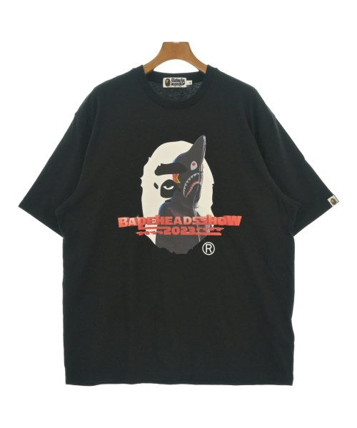 A BATHING APE T恤/上衣