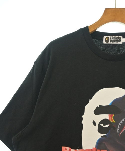 A BATHING APE T恤/上衣