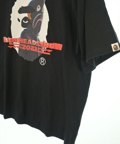 A BATHING APE T恤/上衣