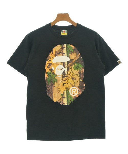 A BATHING APE T恤/上衣