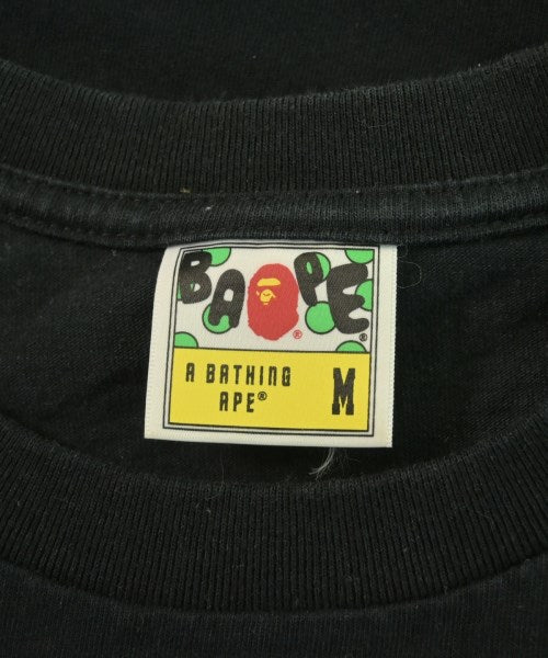 A BATHING APE T恤/上衣