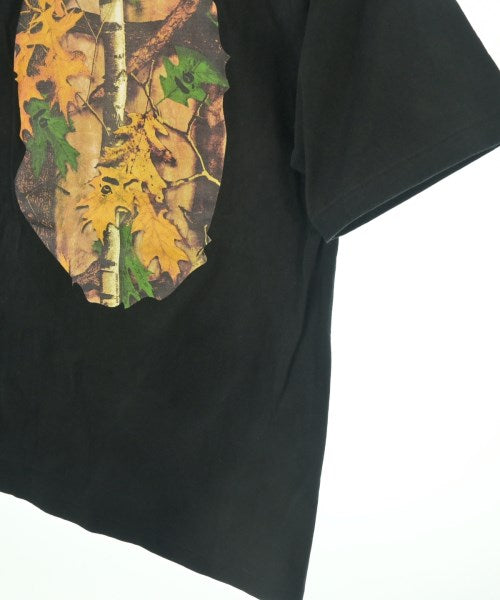 A BATHING APE T恤/上衣