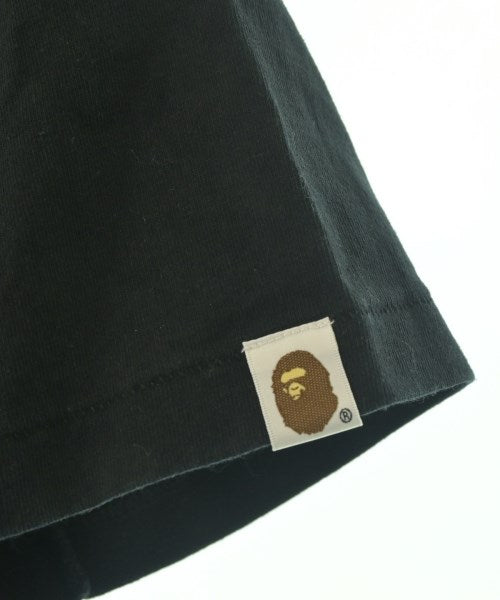A BATHING APE T恤/上衣