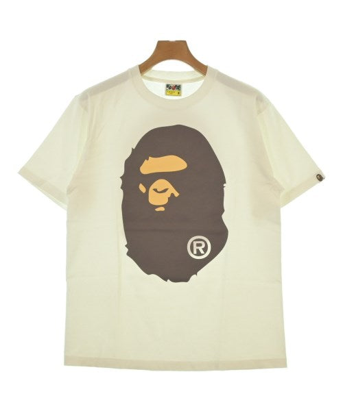 A BATHING APE T恤/上衣