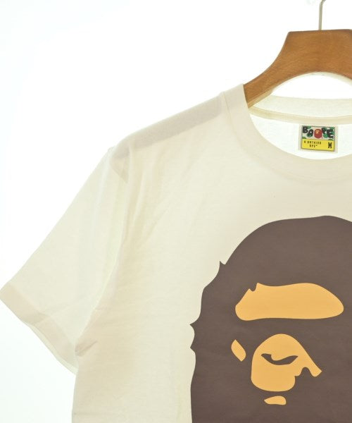 A BATHING APE T恤/上衣
