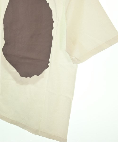 A BATHING APE T恤/上衣