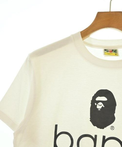A BATHING APE T恤/上衣