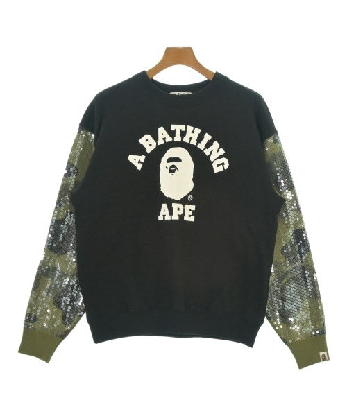 A BATHING APE 運動衫