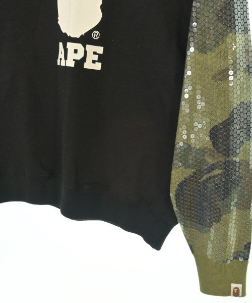 A BATHING APE 運動衫