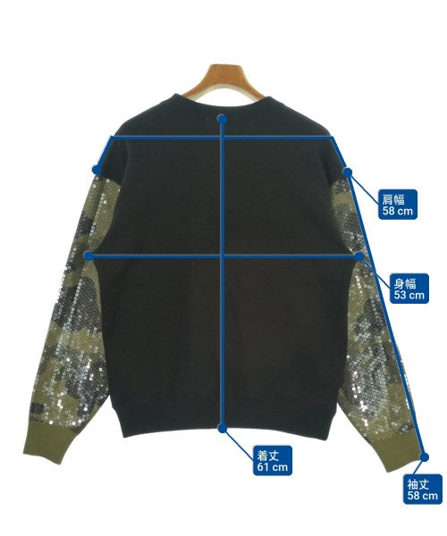 A BATHING APE 運動衫