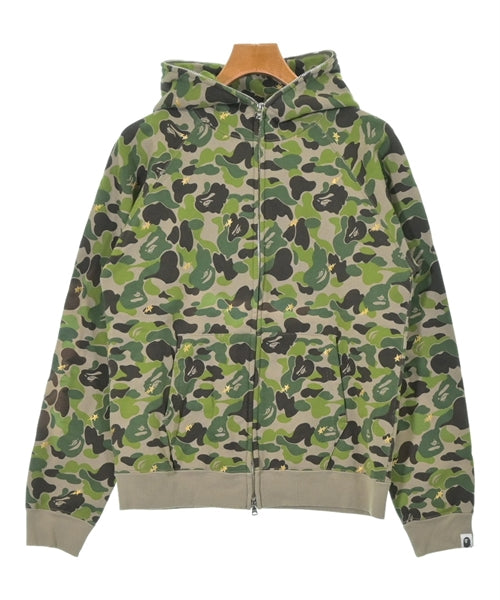 A BATHING APE 連帽衫