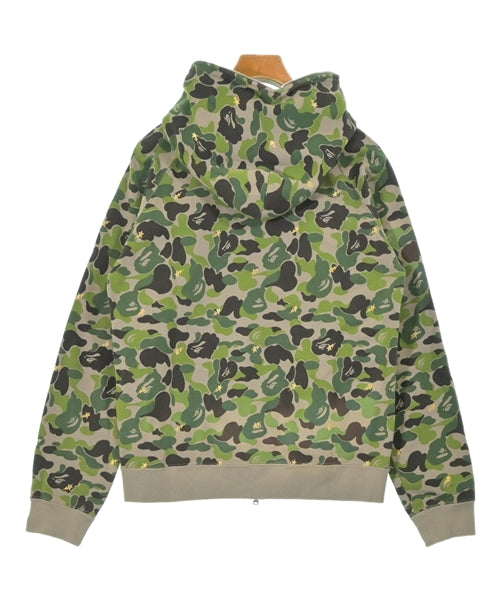 A BATHING APE 連帽衫