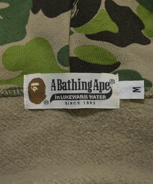 A BATHING APE 連帽衫