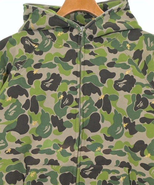A BATHING APE 連帽衫